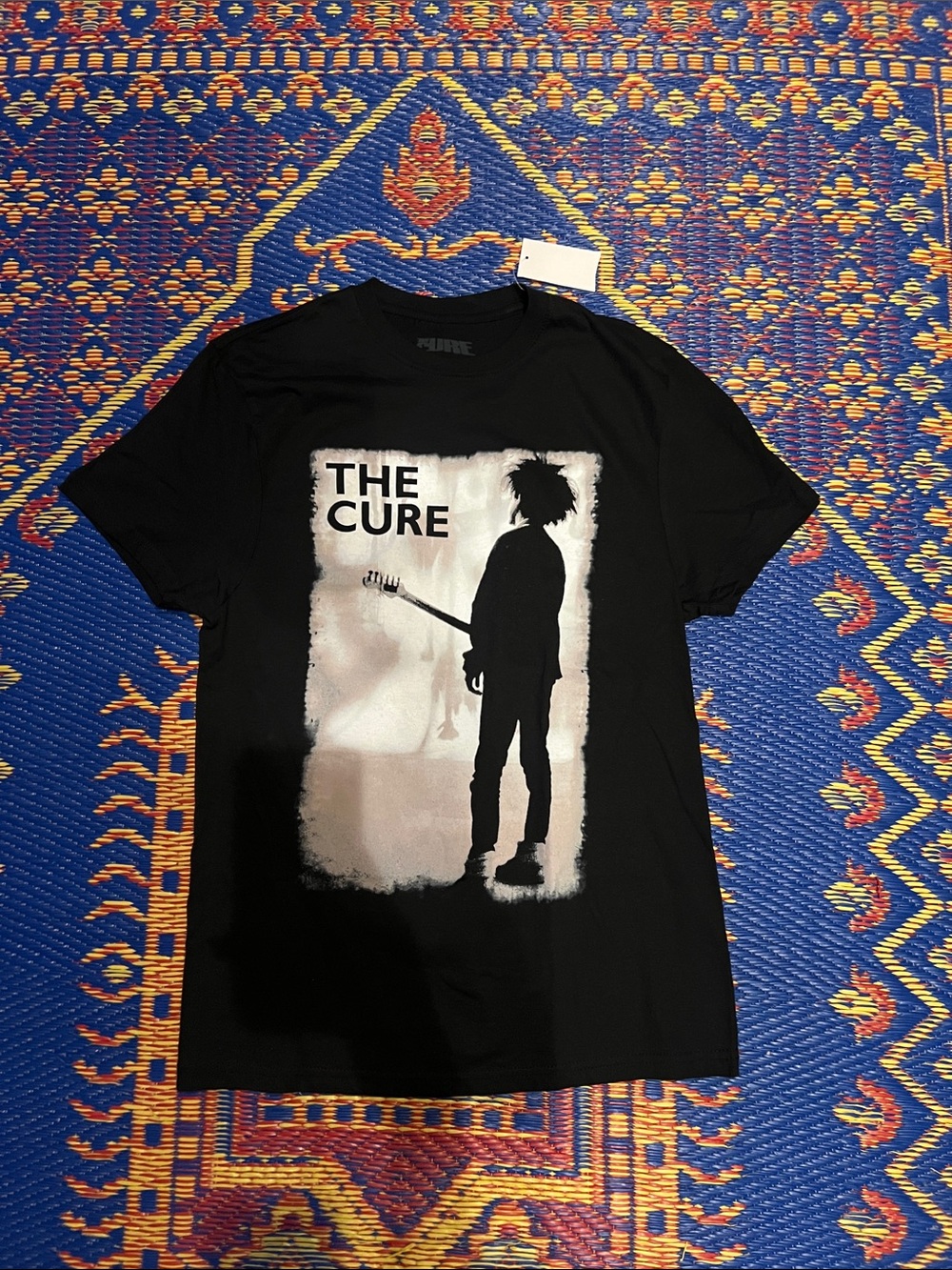 The Cure Tee